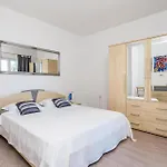 2 Bedroom Beautiful In Rijeka