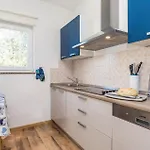 2 Bedroom Beautiful In * Rijeka