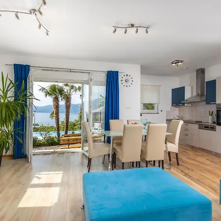2 Bedroom Beautiful In * Rijeka