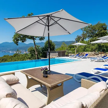 Lovely In With Wifi Apartment Rijeka