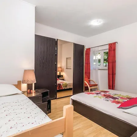 Apartment Lovely In With Wifi Rijeka