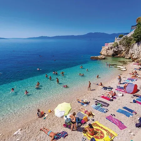 Lovely In With Wifi Rijeka
