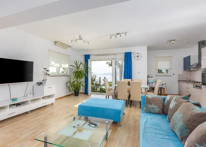 Apartment Beautiful In With Wifi