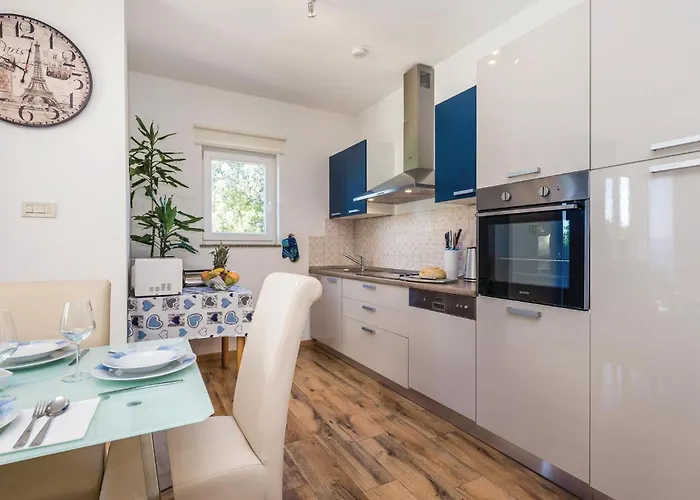 Apartment Beautiful In With Wifi