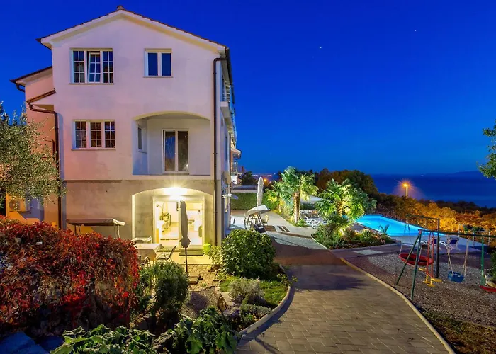 Beautiful In With Wifi Apartment *