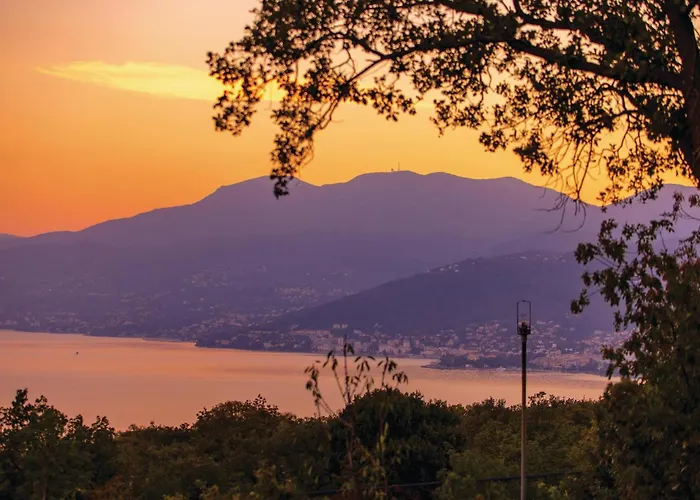 Beautiful In With Wifi Apartment Rijeka