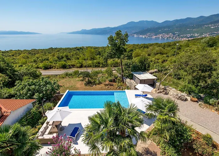 Beautiful In With Wifi Rijeka
