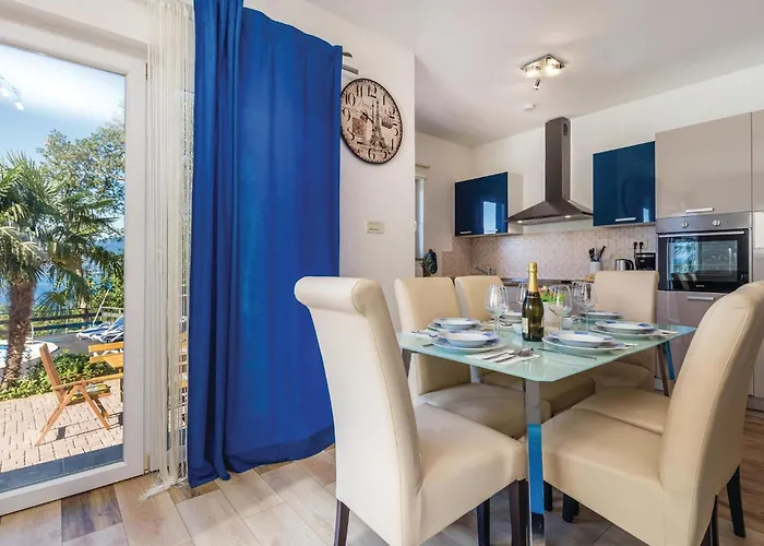 Beautiful In With Wifi Apartment *