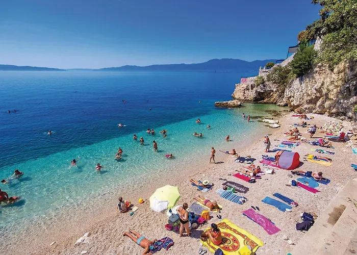 Beautiful In With Wifi Rijeka