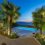 2 Bedroom Beautiful In Apartman